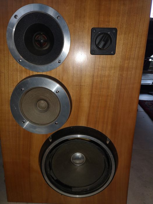 Gramofon technics