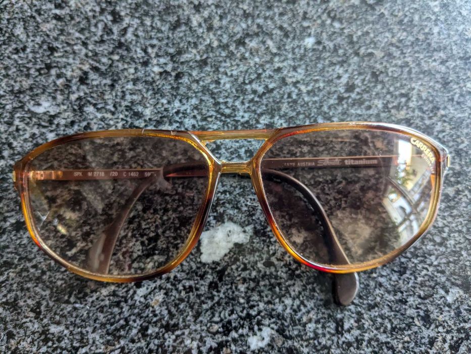 Óculos de Sol Carrerra