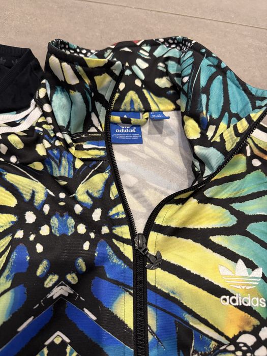 bluza damska adidas S