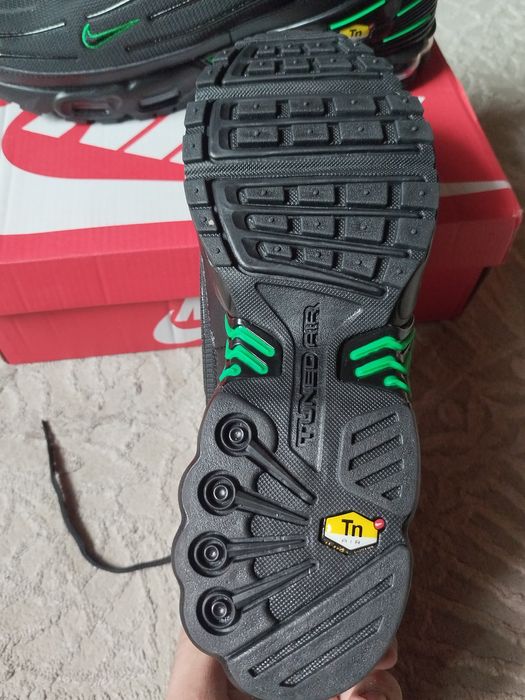 Nowe Nike air max tn