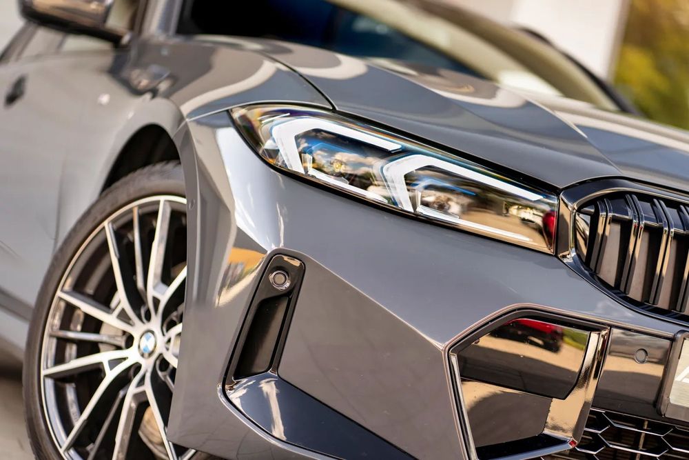 BMW Seria 3