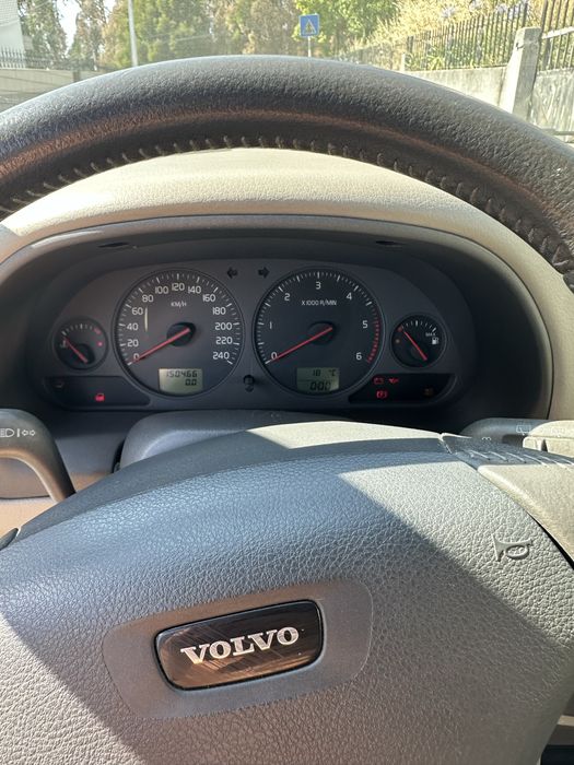Volvo v40 150 mil Kms