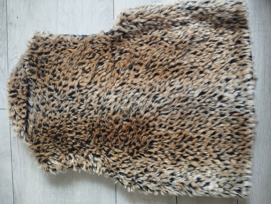 Bezrękawnik kamizelka 164