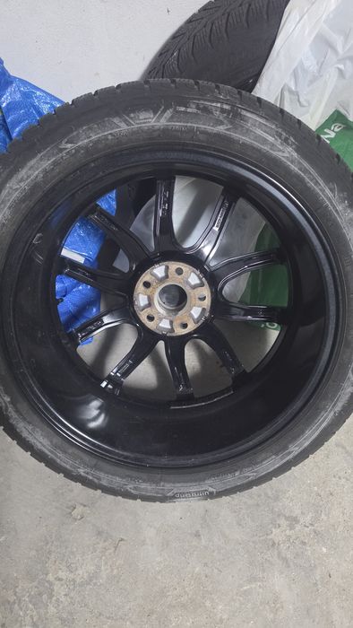 Jantes Volkswagen id3 19