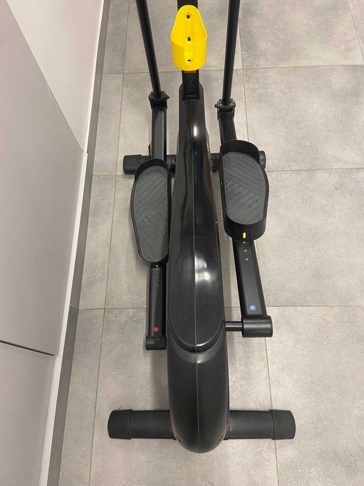 Orbitrek Domyos 520/ rower eliptyczny SAMOZASILAJĄCY