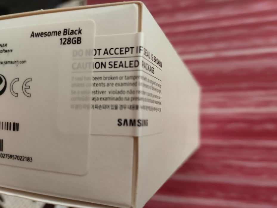 Смартфон SAMSUNG Galaxy A32