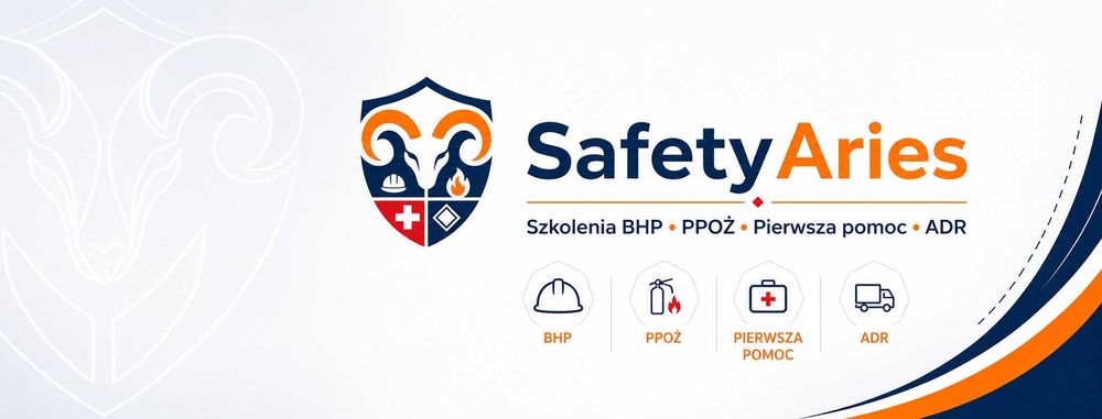 Specjalista BHP i PPOŻ pierwsza pomoc inspektor EFR szkolenia
