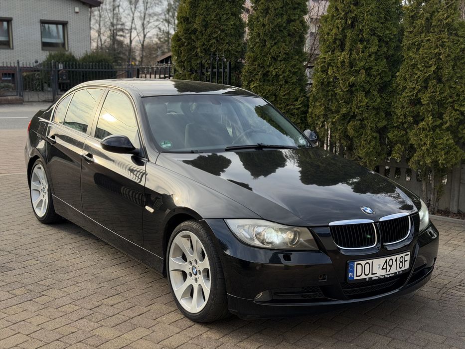 Bmw 320i / alu 18 / xenon