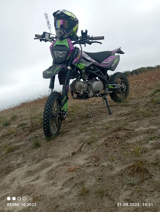 Продається KOVI PIT 150 !!!!!!!!!!!!!!!!
