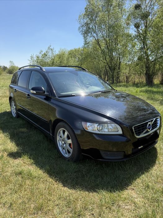 Продаю VOLVO V50