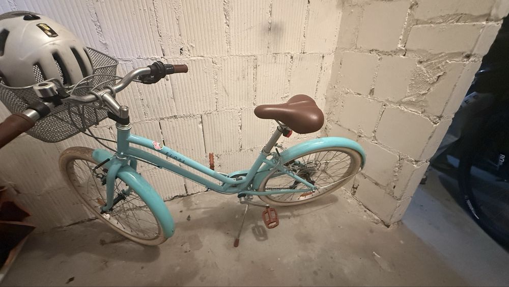 Rower dziecięcy  ELOPS 24”