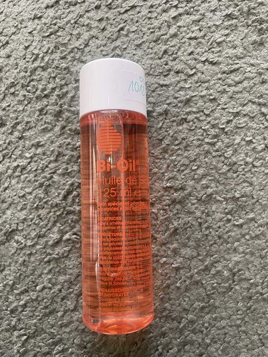 Bi-Oil olejek na rozstępy, blizny 125ml 1012