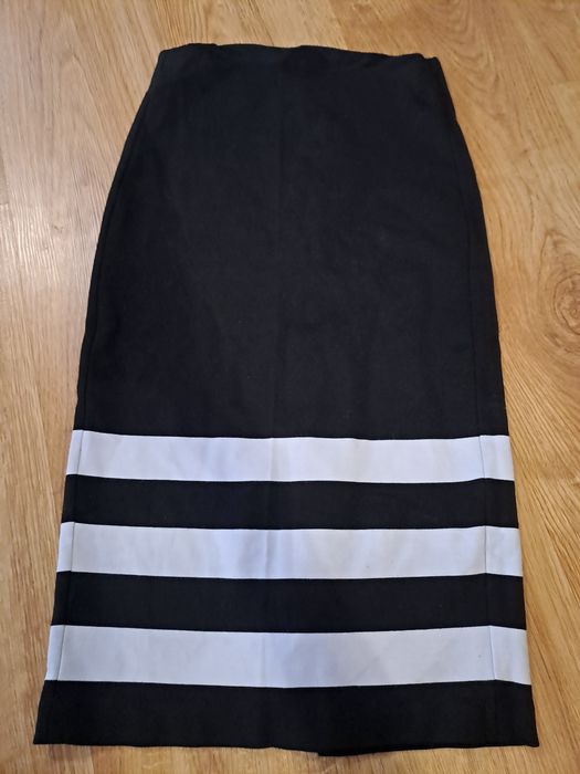 Spódnica damska ołówkowa 34 Reserved