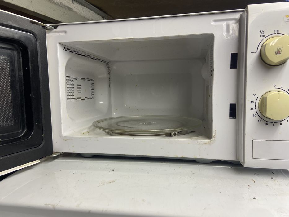 Продам мікрохвильовку gorenje