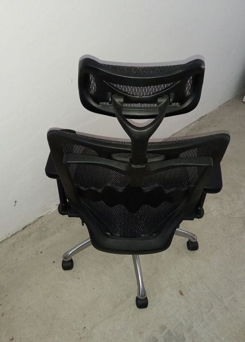 Sprzedam fotel futura 4s grospol