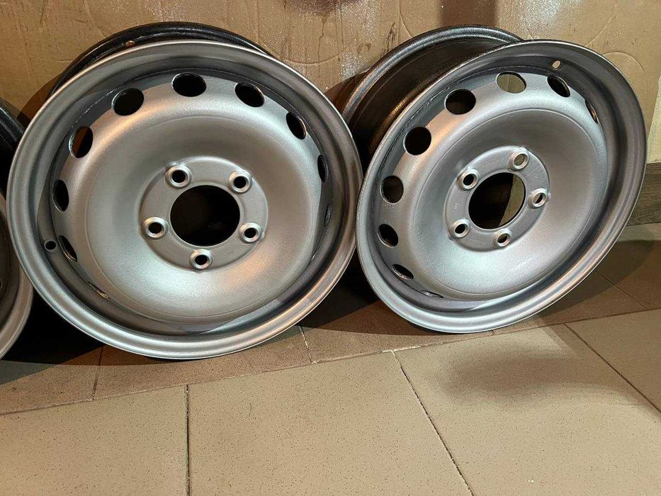 Продам диски на рено мастер. R16