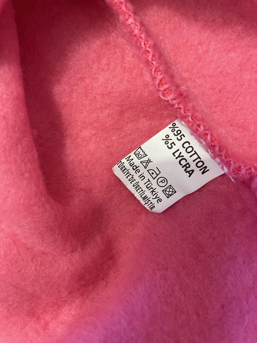 Костюм на дівчинку на флісі Nike