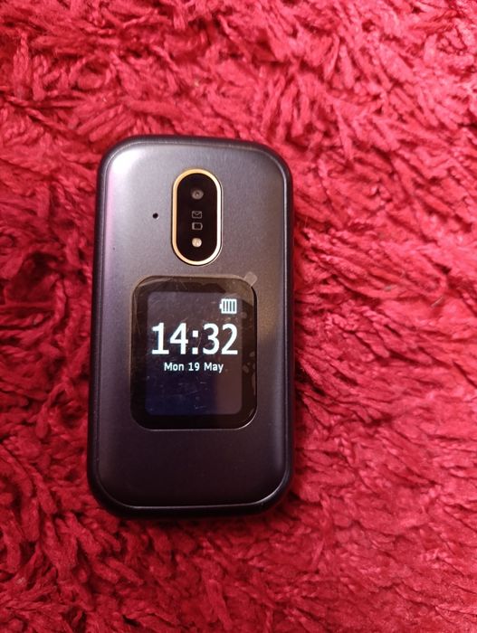 Телефон DORO   телефон Doro 7080 512MB/4GB 2 сімки з вай фай