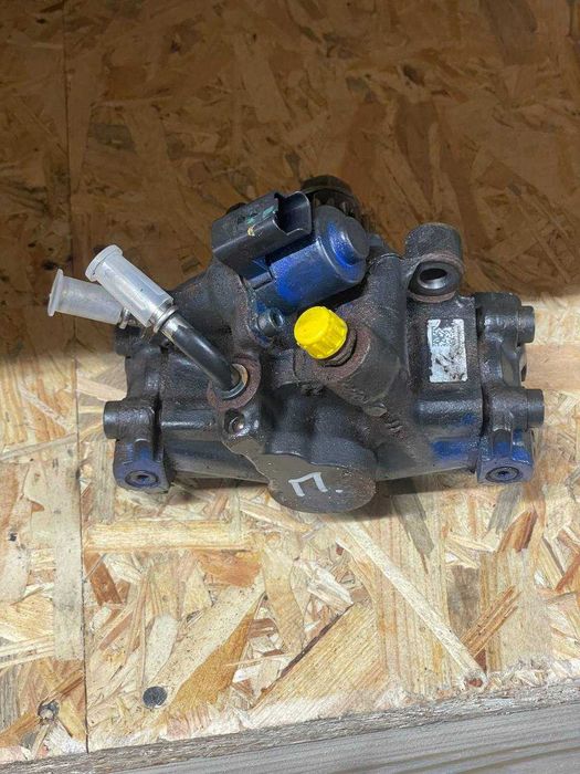Паливний насос високого тиску, ТНВД Renault Master