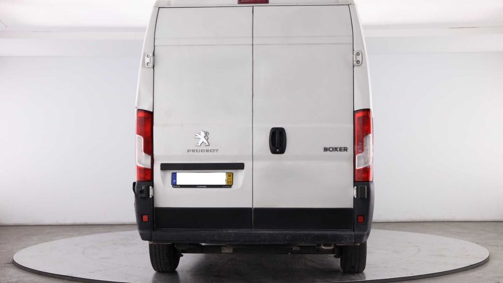 Peugeot Boxer 2.0 BlueHDi 333 L3H2 Premium | Financiamento disponível