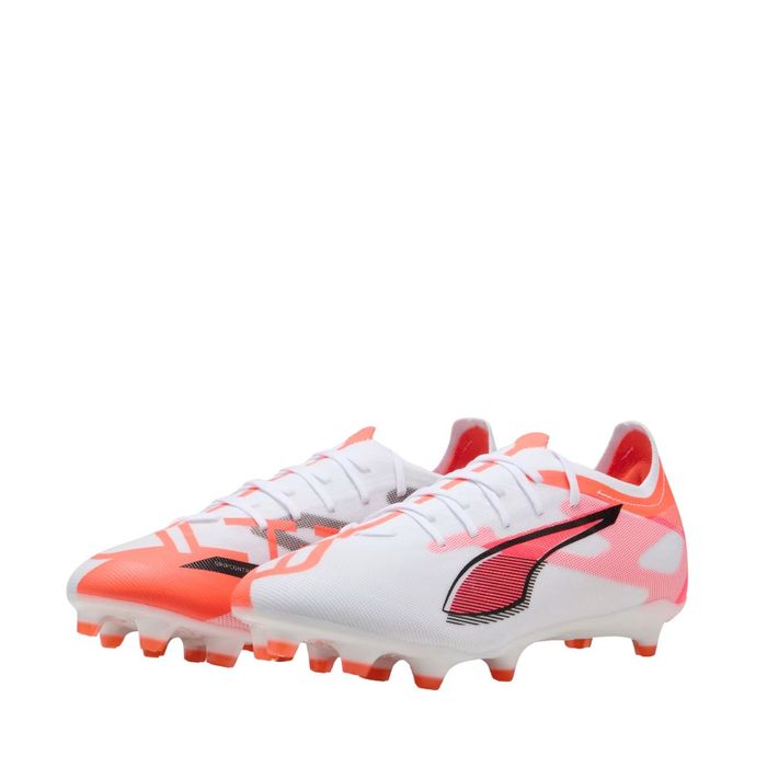 Puma - Buty Piłkarskie Lanki Ultra 5 Match r. 46.5