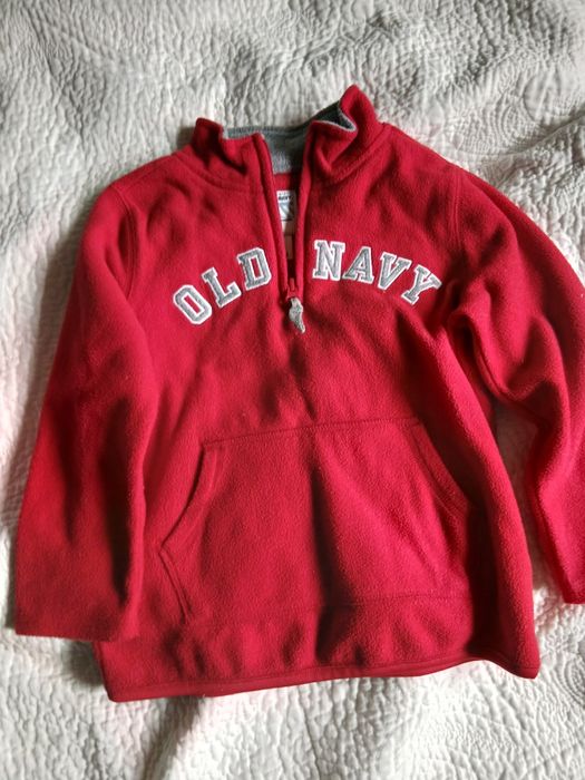 Bluza polar dla dziecka