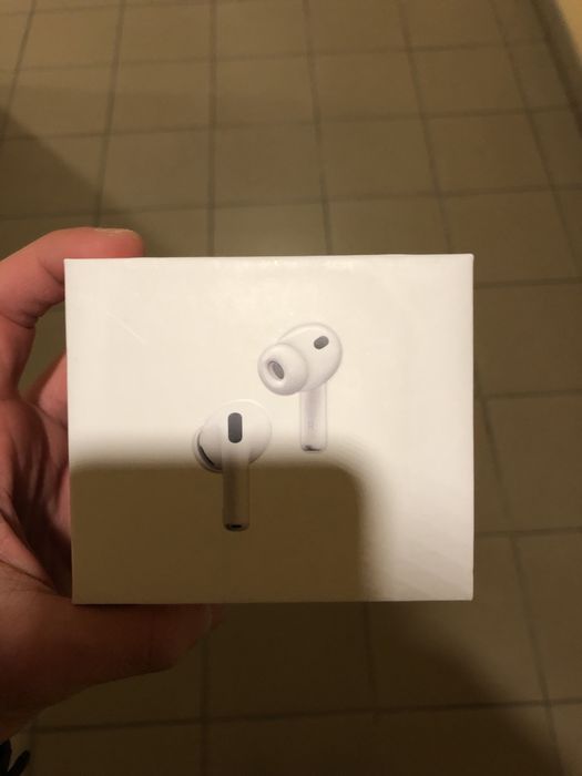 New Original! Air pods pro 3