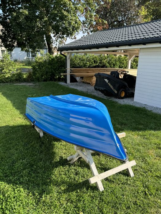 250x130cm Łódka łódź lodz lodka lodzie łodzie wiosłowa wędkarska