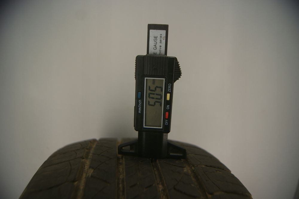 4x 205/65R15 opony letnie Michelin Latitude Tour (70164)