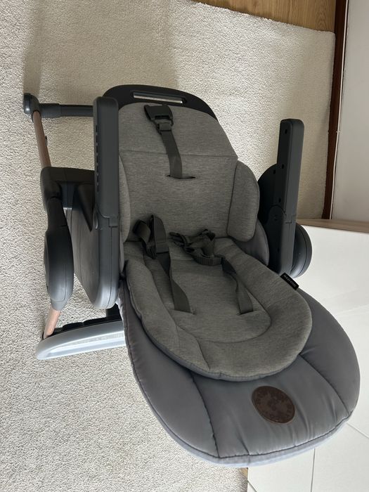 Cadeira refeicao maxi cosi