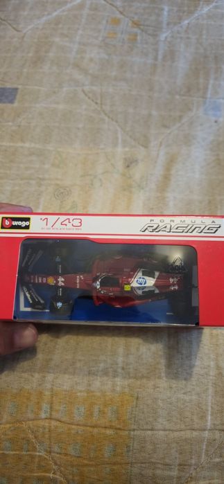 Ferrari SF-25 Lewis Hamilton