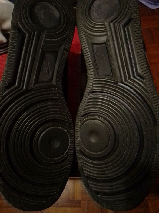 Tênis Nike AFI  Coleção N -46