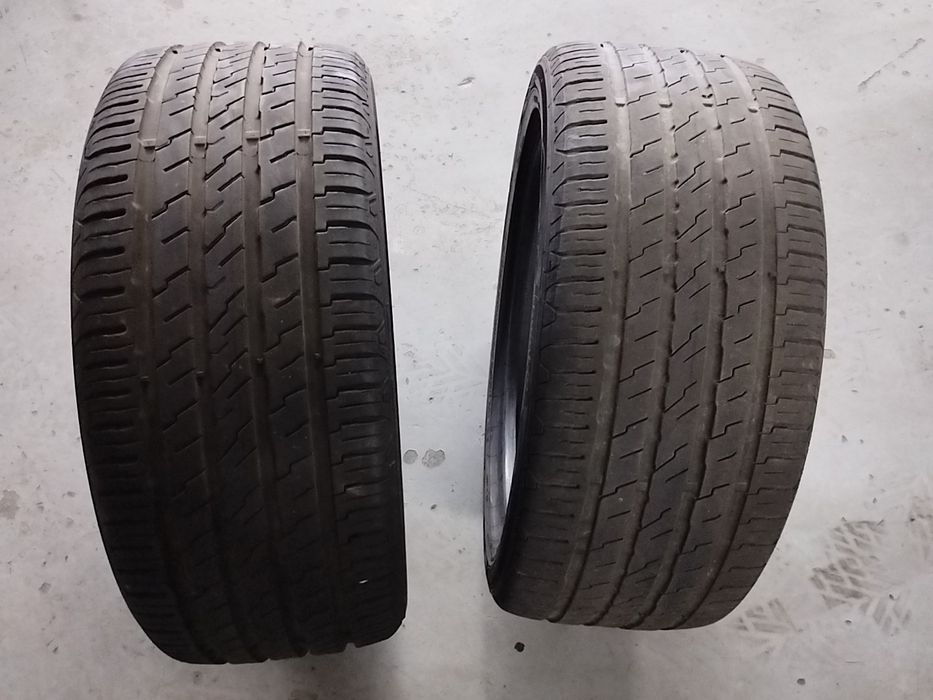 Pneus usados 225/45r17 91y