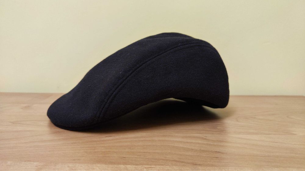 Kaszkiet wełniany Nowy – I jakość, prod. polska