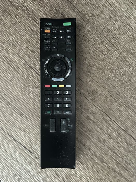 Sprzedam TV Sony Bravia
