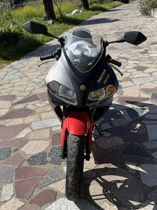 Yhamaha TZR 50cc