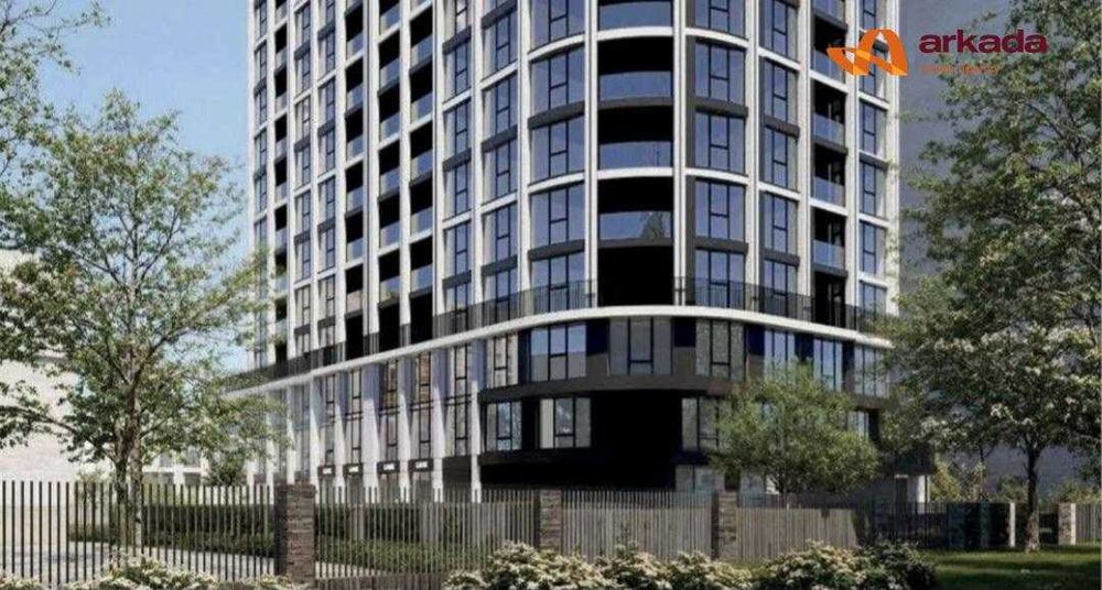 Продаю 1 кім кватиру в новому ЖК- найкрутіша локація біля озера.