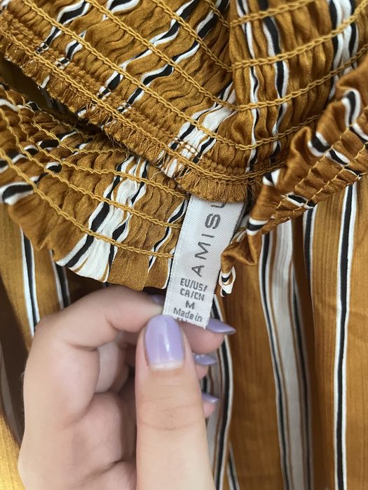 Блуза літня, жіноча