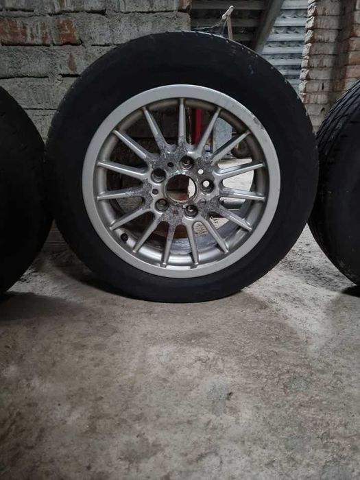 Jantes Bmw Style 32
