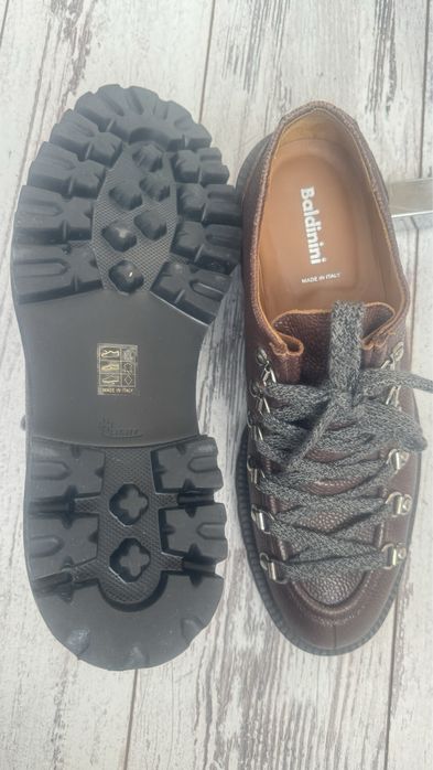 Туфли baldinini оригинал