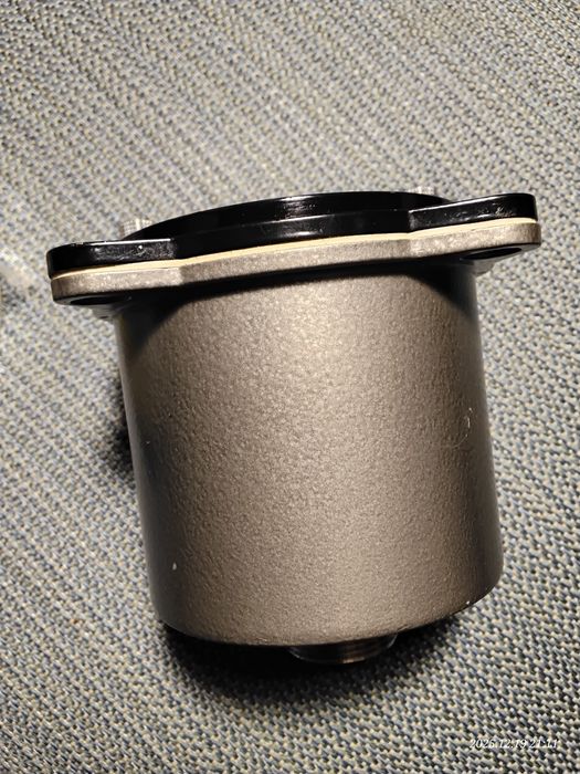 Zegar lotniczy Blok 55M SPRAWNY zaplombowany. Jak nowy