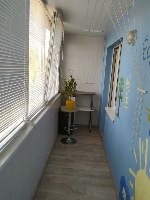 Продам 3к. з ремонтом Новожаново на 3 поверсі