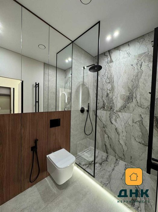 Аркадия. Генуэзская/Французский .ЖК 51 Жемчужина. Новая, вид на море.