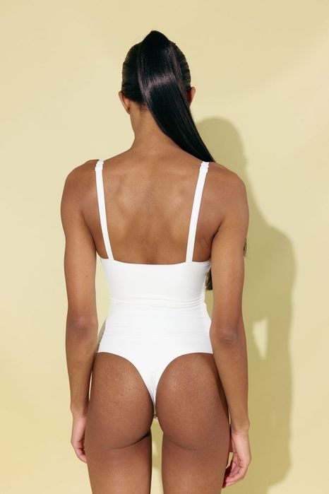 Heybecca Боді з heat-bonding технологією Zoe