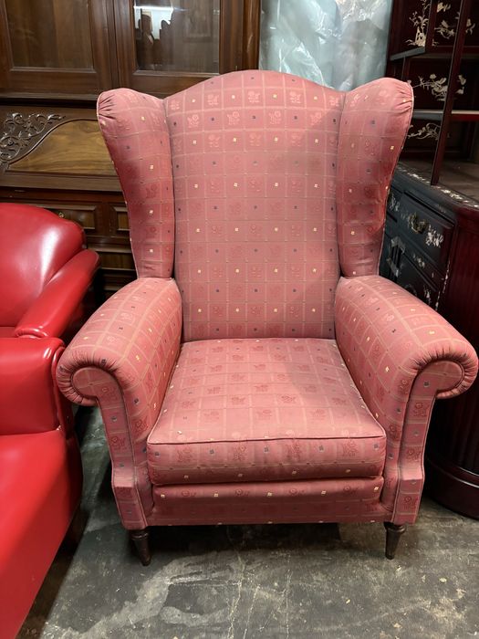 Cafeirão de orelhas