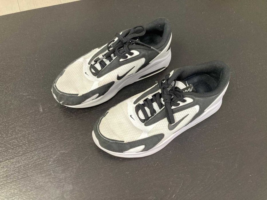 Ténis Nike Airmax Basketball