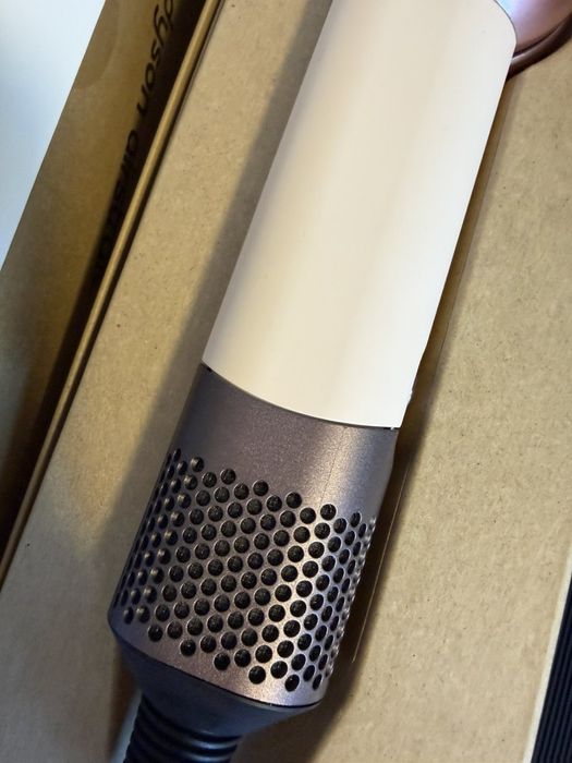 Dyson Airstrait HTО1 2в1 фен утюжок