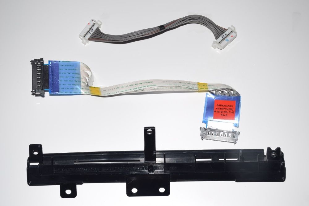 TV Led LG 42LY330C peças