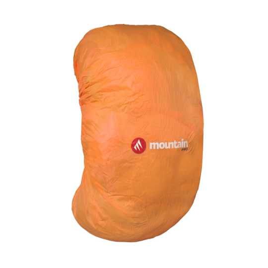 Cobertura chuva mochila  Mountain Pro S/M e L/XL escuteiros motas