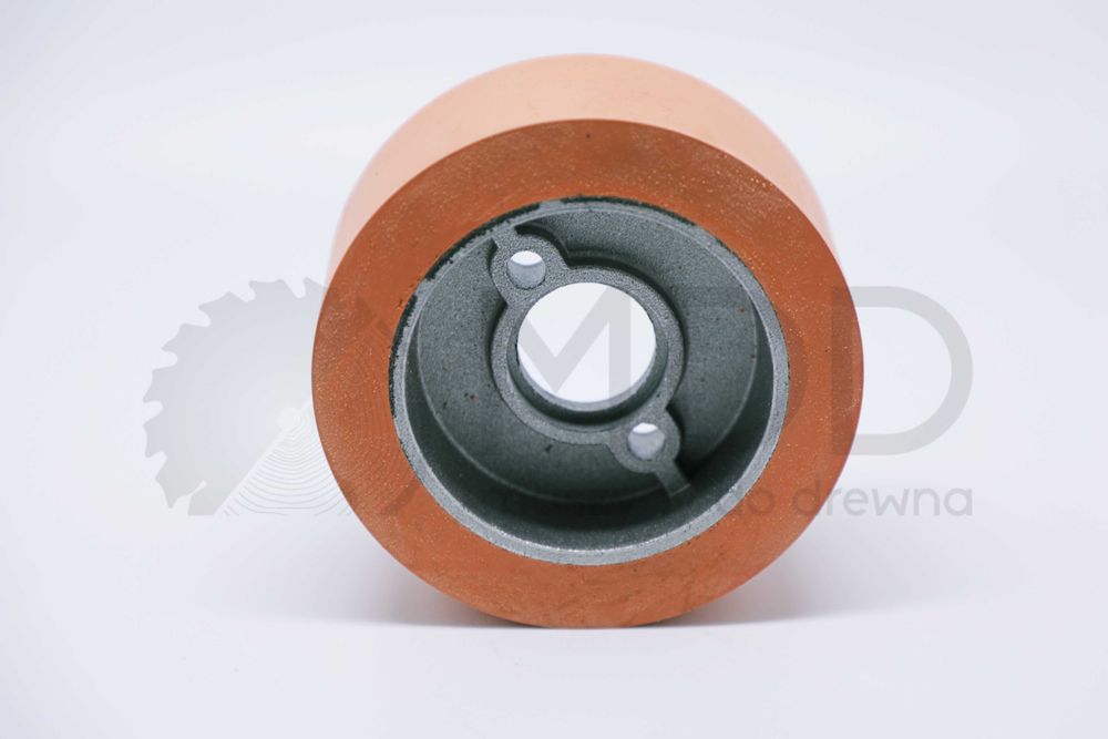 Rolka, rolki do posuwu 116 x 48 mm NOWE